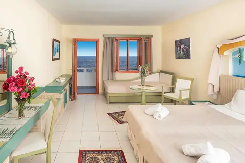 Kalypso Cretan Village Resort & Spa in Plakias, foto 19
