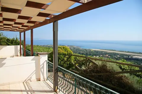 Mouikis Sun Village in Λακήθρα — foto 4