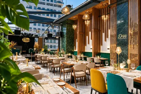 Days Inn & Suites by Wyndham Esenyurt in Fatih, foto 12