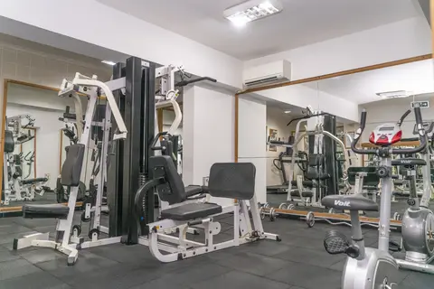 Hotel Gardenia in Alanya — foto 16