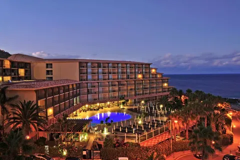 The Views Oasis Hotel in Santa Cruz — foto 35