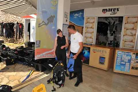 Camping Selce in Selce — foto 30