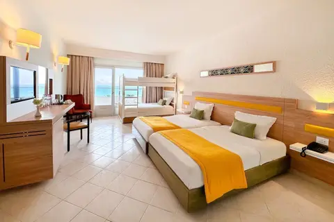 Club Novostar Sol Azur Beach Congress in الحمامات — foto 15
