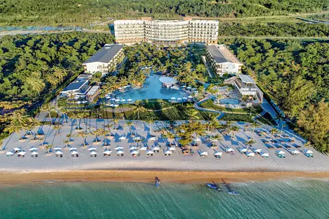 Sol by Meliá Phu Quoc in Phu Quoc — foto 8