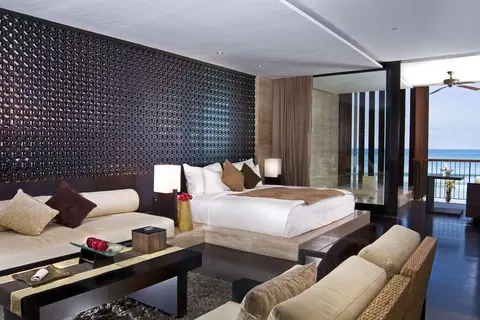 Grand Seminyak – Lifestyle Boutique Bali Resort in Seminyak, Kuta, Kabupaten Badung, Bali, Indonesia — foto 4