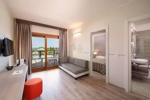 Valentino Village in Castellaneta Marina — foto 11