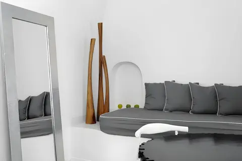 Mill Houses New Elegant Suites in Santorini Yachting Club, foto 27