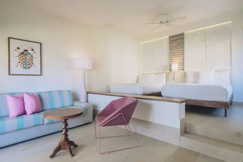 Coral Level at Iberostar Selection Bavaro in Salvaleón de Higüey — foto 3