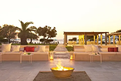 Grecotel Meli Palace foto 12