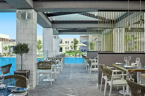 Atlantica Dreams Resort & Spa in Γεννάδι — foto 8