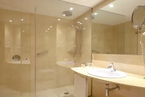 Hotel Gran Ultonia in Girona — foto 25