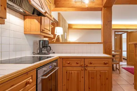 Appartement Le Bettaix 3 in Les Belleville — foto 10