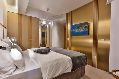 Hotel Fagus by Aycon in Budva — foto 18