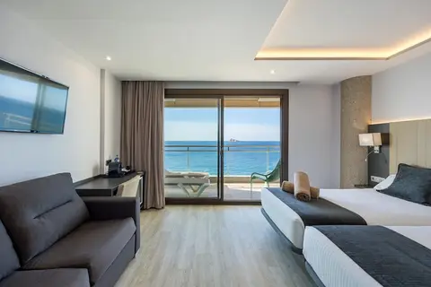 Cimbel in Benidorm — foto 12