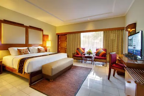 Rama Beach Resort & Villas in Kuta, foto 27
