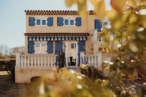 Vakantiepark Le Clos Des Oliviers foto 11