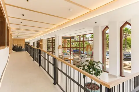 Aparthotel Aquasol in Palmanova — foto 6