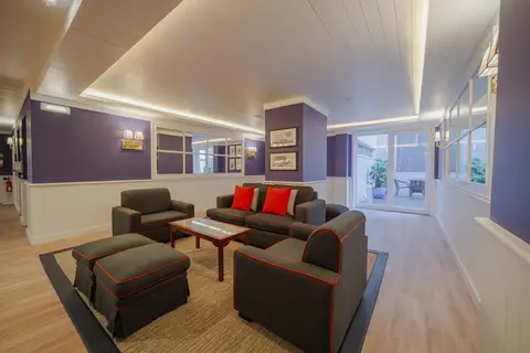 Hotel Apartamento Solverde in Espinho — foto 4