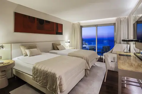 Charisma De Luxe Hotel in Kuşadası — foto 13