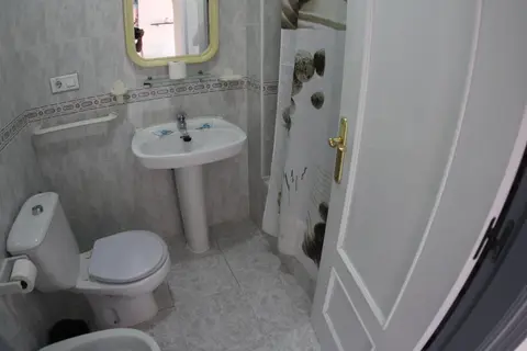 Apartamentos Marina Internacional in Torrevieja — foto 13