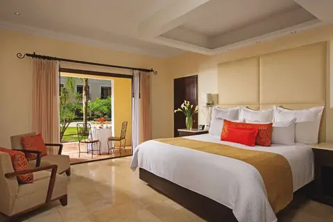 Dreams Tulum Resort & Spa in Playa del Carmen — foto 30