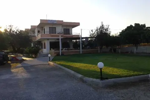 Vera Studios in Faliraki — foto 3