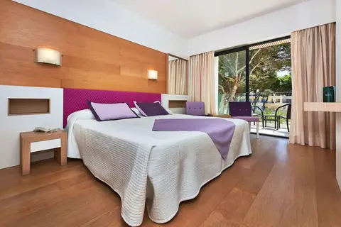 S'Entrador Playa Hotel & Spa in Cala Ratjada — foto 3