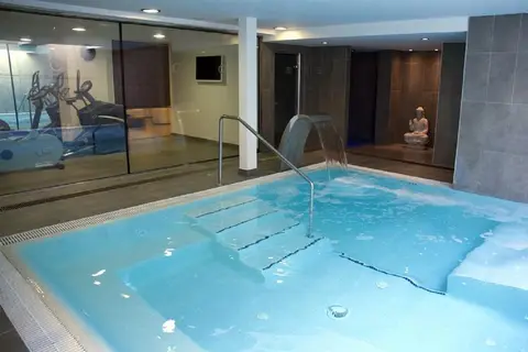 (The Place) Mar Mediterrania by ALEGRIA in Santa Susanna — foto 11