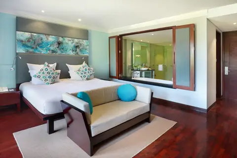 Novotel Bali Nusa Dua in Kuta Selatan — foto 7
