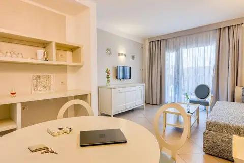 Parc Hotel Germano in Bardolino — foto 26