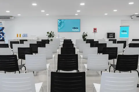 Hotel Vibra Algarb in Ibiza — foto 23