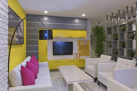 Kaptan Hotel in Alanya — foto 18