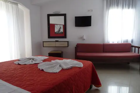 Lito Apartments - Paleochora in Παλαιόχωρα — foto 20