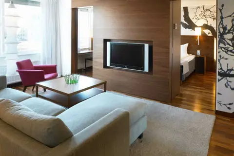 Scandic Crown Gothenburg in Göteborg (stad), foto 4