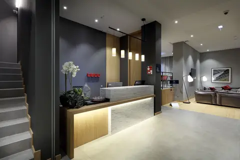 Eurostars Porto Centro in Vila Nova de Gaia — foto 28