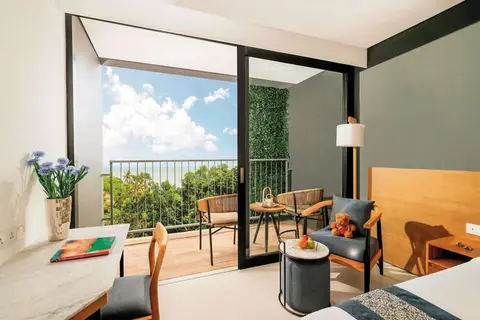 Citadines Berawa Beach Bali in Kuta Utara, foto 4