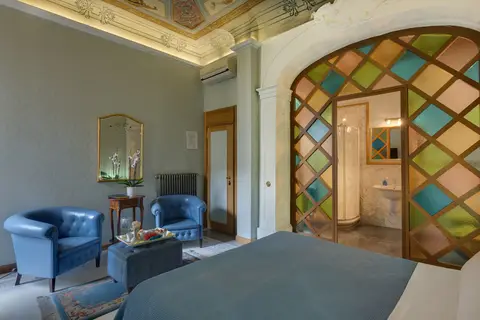 B&B Cavour 10 in Florence