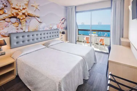 Hotel Tropic Park in Malgrat de Mar — foto 11