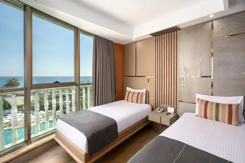 Arycanda Kirman Premium in Alanya — foto 25