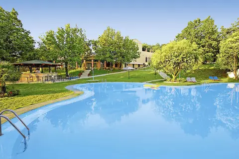 Century Resort Corfu in Αχαράβη — foto 2