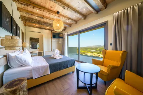Casa Astra Slow Living in Δημοτική Ενότητα Επισκοπής — foto 11