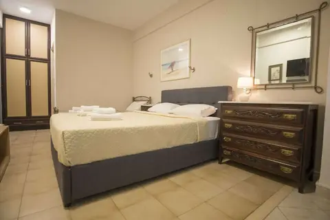Pegasos Hotel in Δημοτική Ενότητα Λευκάδος — foto 17