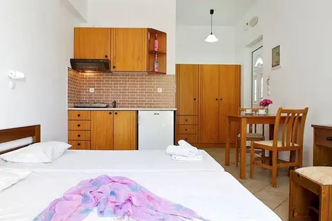 Kasapakis Boutique Hotel in Analypsi — foto 16