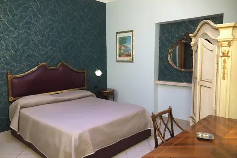 Hotel Serena in Napels, foto 28