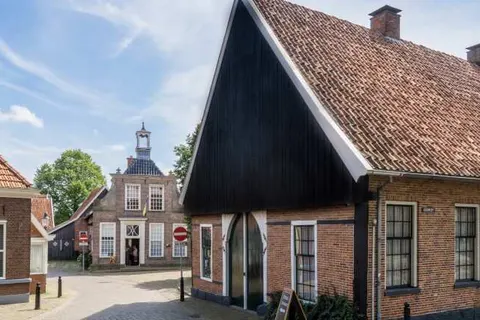 Hotel De Landmarke by Flow foto 20