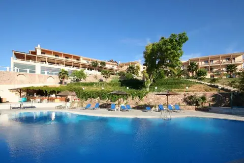 Viva Mare Hotel & Spa in Μόλυβος — foto 12