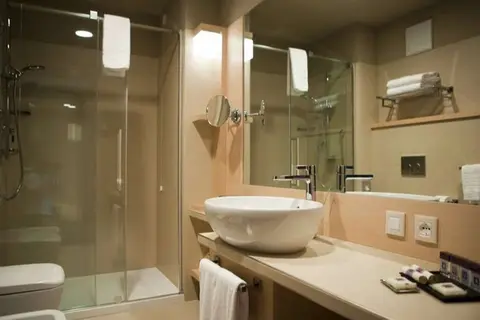 Hotel Aqualux Suite & Terme in Bardolino, foto 17