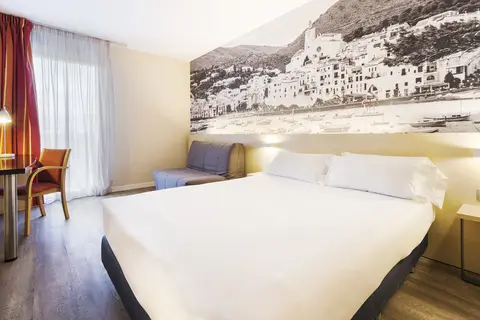B&B HOTEL Girona 2 in Salt — foto 17