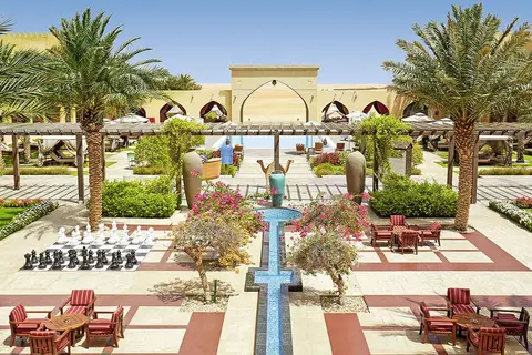 Aldhafra Resort in مدينة زايد — foto 13