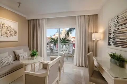 Bahia Principe Fantasia Punta Cana in Salvaleón de Higüey — foto 16